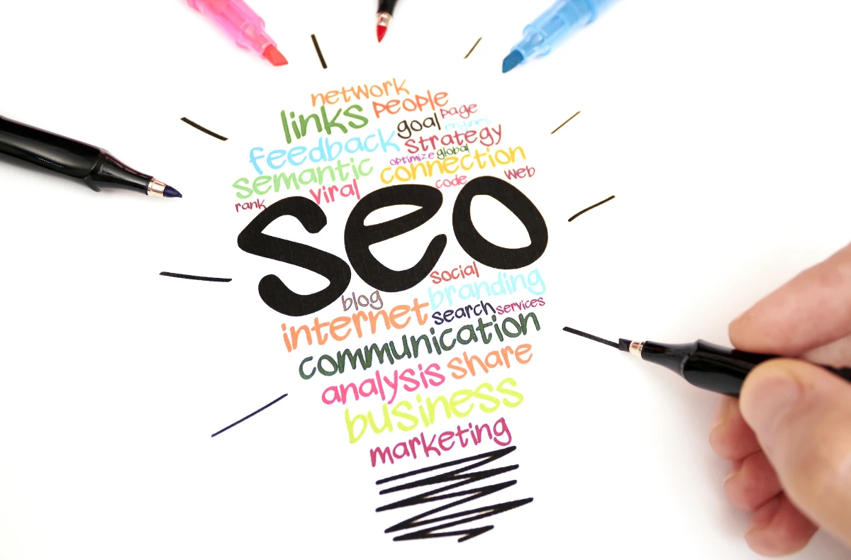 local business search engine optimisation
